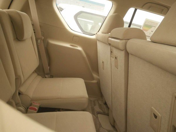 17款丰田霸道2700中东版旺季降价热销中-图9