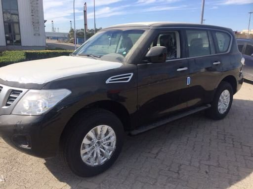 16款尼桑途樂(lè)XE4.0L 日產(chǎn)途樂(lè)V6惠促現(xiàn)車(chē)-圖2