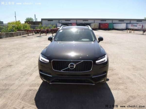 沃尔沃xc90t6什么价格，沃尔沃xc90t6价格多少钱