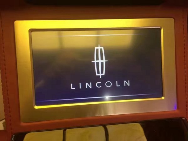 林肯领袖一号限量供不应求 2017款领航员-图7