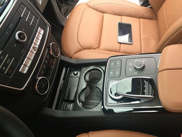 津港奔馳GLS450配置 17款GLS450降價(jià)福利-圖8