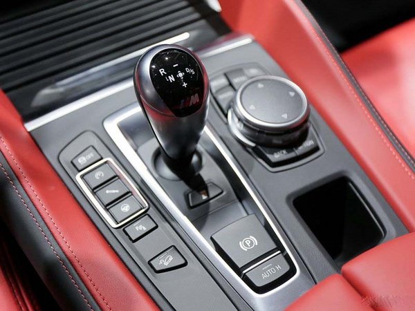 全新進口寶馬X5現(xiàn)車3.0 特價64.5萬惠促-圖5