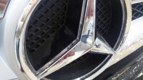 2017款奔驰GLS550 六月优惠集结优异之选-图5