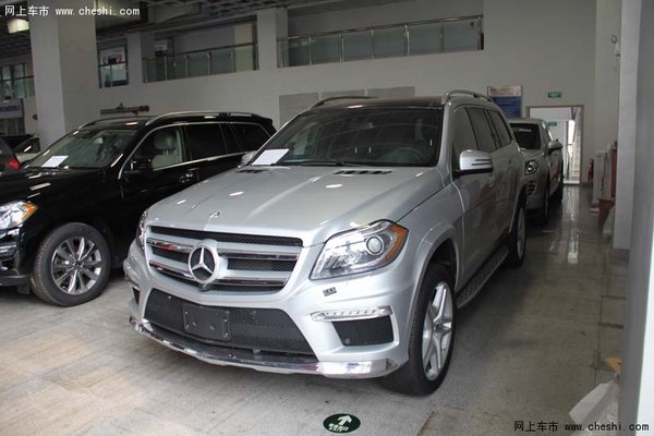 2014GL550 ڴԦ