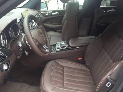 17款奔馳GLS450報價 市場最低價津門獨(dú)惠-圖6