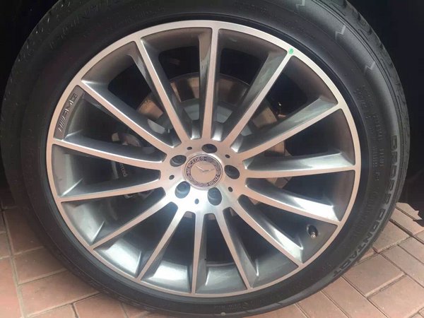 2017款奔馳GLS450報價 狂放不羈突破底線-圖6