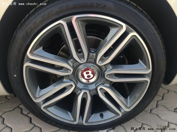 賓利飛馳V8現車260萬元5座 揭密性能操控-圖9