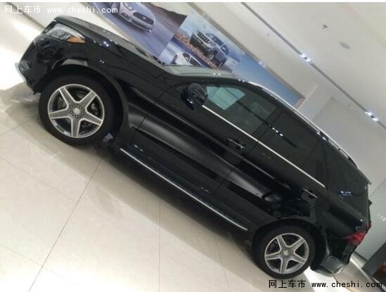 17款奔驰GLE400报价奔驰初恋般的感觉-图1