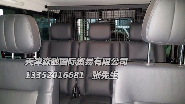 2016款奔馳G350黑色 絕版高性能尖叫不斷-圖6