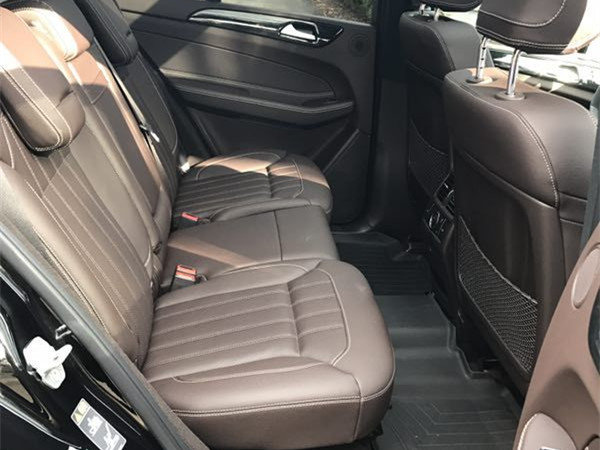 17款奔驰GLE43报价 五一奔驰GLE钜惠低价-图6