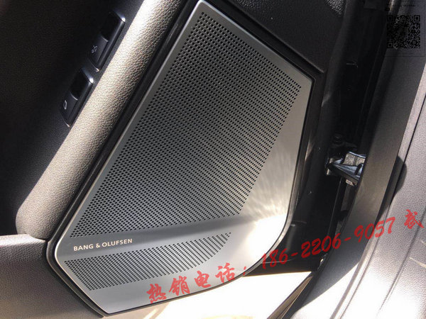 17款奔驰GLS450顶配加版 多选配置优惠价-图6