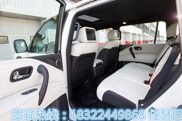 2017新款途樂(lè)4.0L現(xiàn)車 低價(jià)優(yōu)惠立減10萬(wàn)-圖8