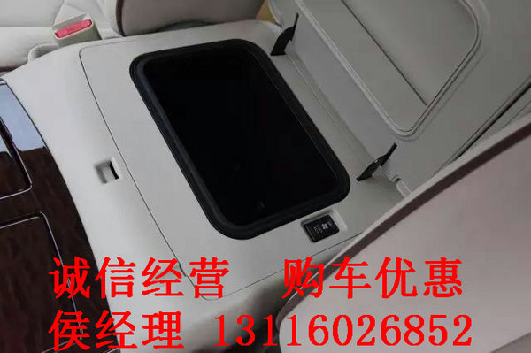 17款日產(chǎn)尼桑途樂4.0L 七座大艙直降透底-圖7