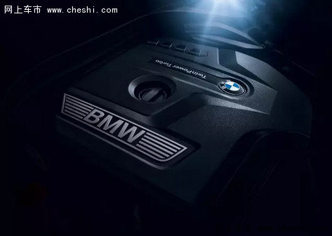 新BMW 5系Li深圳KKMall邀您见证我们时代-图11