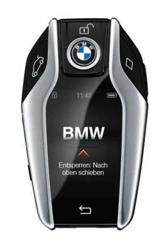 内外兼修运动互联全新BMW 5系标轴版来袭-图9