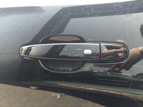 16款雪佛兰大黄蜂 超级跑车降价震撼来袭-图6