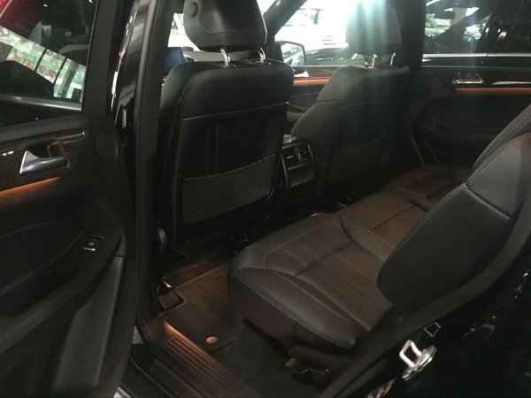 進口奔馳GLS450到港 國慶特惠限時秒殺價-圖6