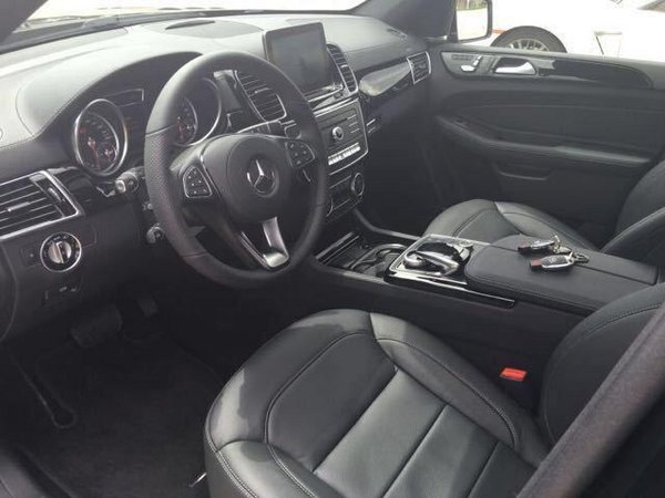 2017款奔馳GLS63AMG 頂級套件改裝新行情-圖4