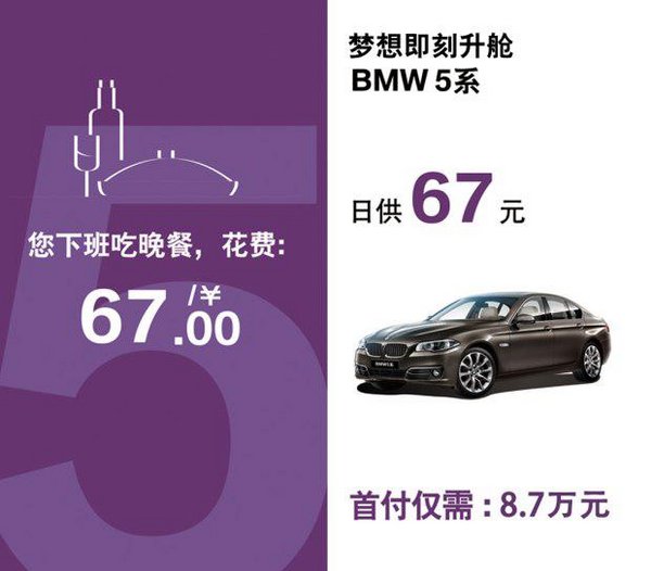 台州宝马金融购车节-图5