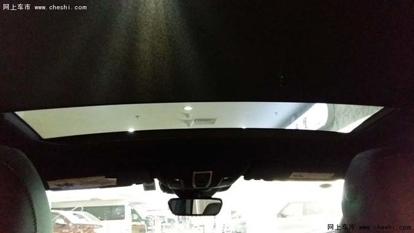 2016款奔驰GLE350现车 动感混血豪华SUV-图10