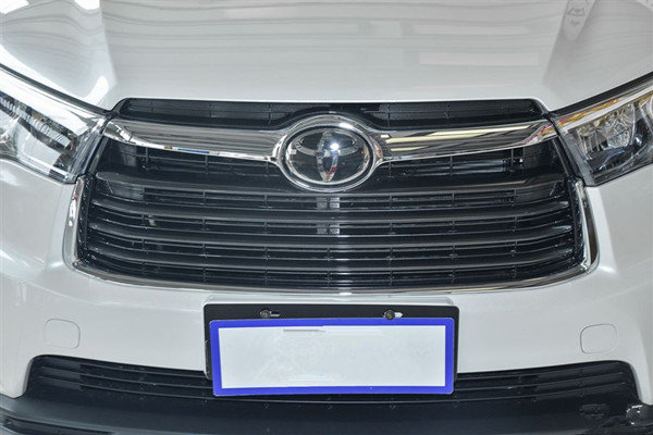 丰田汉兰达最新价格 汉兰达7座最低报价-图4
