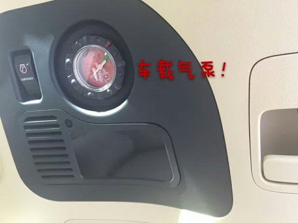 16款豐田酷路澤4000灰色 底掛68萬(wàn)就一臺(tái)-圖7