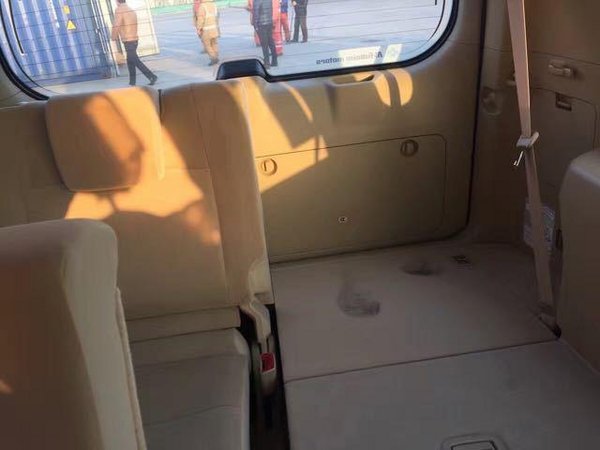 16款豐田霸道2700現(xiàn)車 人氣越野驚喜不斷-圖6