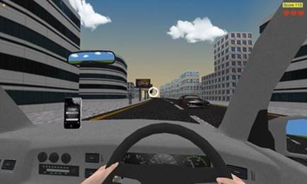 固特异轮胎携手VR技术带来架控体验-图3