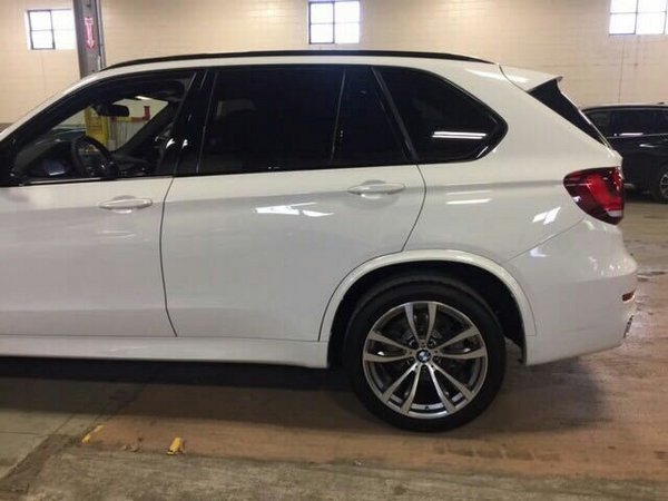 2017款寶馬X5現(xiàn)車 獨降全國X5首發(fā)最低價-圖3