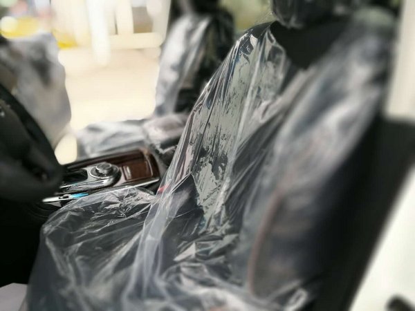 17款尼桑途樂Y62高配 SE版全地形SUV配置-圖5