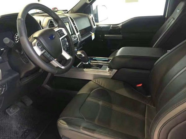 16款福特f150行情 最新報價福特F150價格-圖4