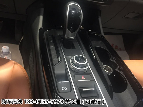 瑪莎拉蒂萊凡特SUV新行情 levante搶先看-圖5