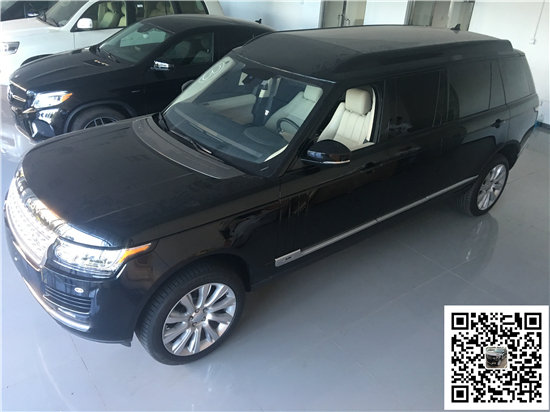 路虎攬勝皇家一號(hào)5.98米現(xiàn)車(chē)足 巨額降價(jià)-圖1