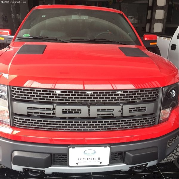 福特猛禽F150定制中心 全能F150皮卡分期-图4