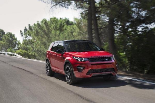 型 SUV 17款路虎發(fā)現(xiàn)神行最新報(bào)價(jià)裸車-圖1