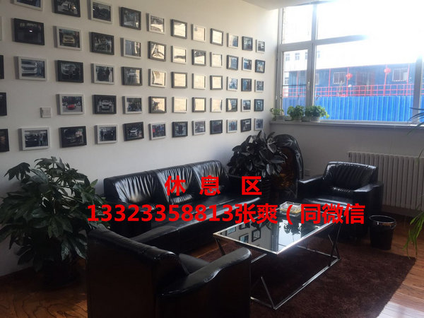 17款日产尼桑途乐Y62 4.0L越野全配任选-图3