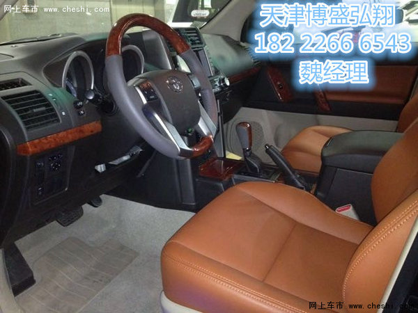 豐田霸道2700中東版  超高優(yōu)惠年前爆發(fā)-圖7