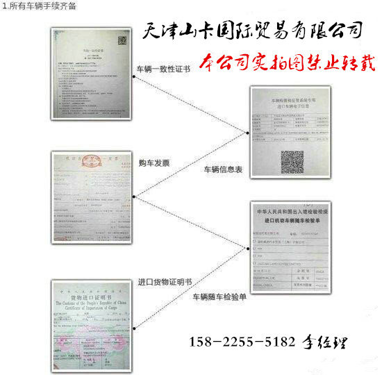 路虎揽胜行政美规3.0T 安特里绿风骚抵港-图2