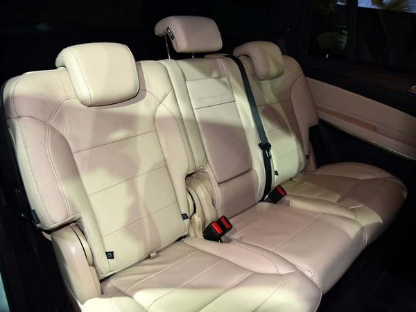 2017款奔馳GLS500報(bào)價(jià) 170萬(wàn)裸利售全國(guó)-圖7