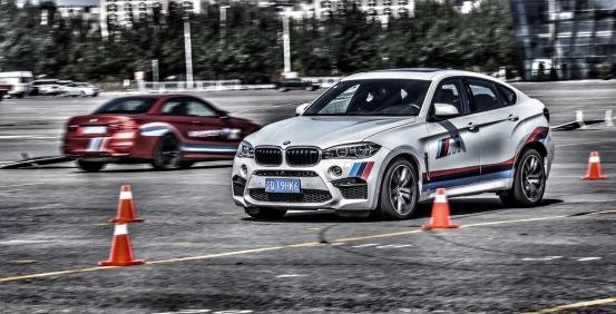 2017 BMW M驾控体验日大连专场炽热来袭-图3