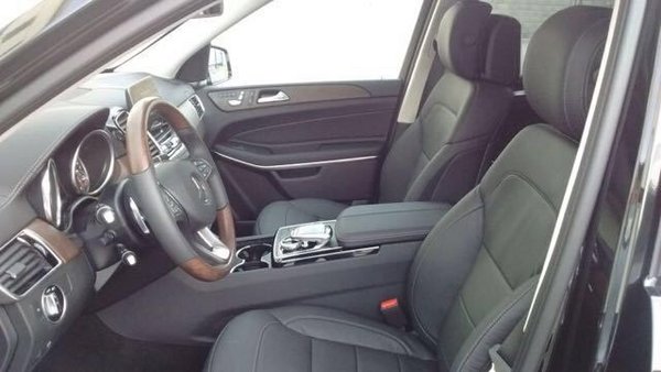 2017款奔馳GLS500價格 年終行情讓利出售-圖9