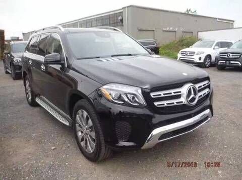 17款奔馳GLS450現(xiàn)車 GLS450特價震撼全港-圖2