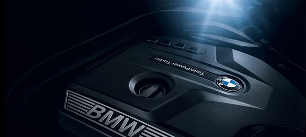 全新BMW 528Li上市特别版把握时代脉搏-图8