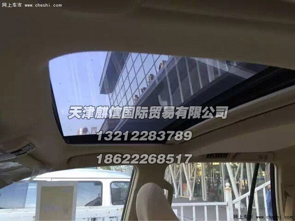 豐田霸道2700中東版  心中最愛特價(jià)越野-圖8