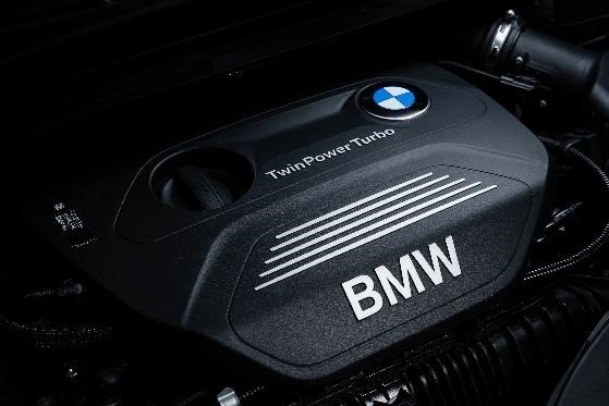 新BMW 2系旅行车 二胎时代出行打开方式-图10