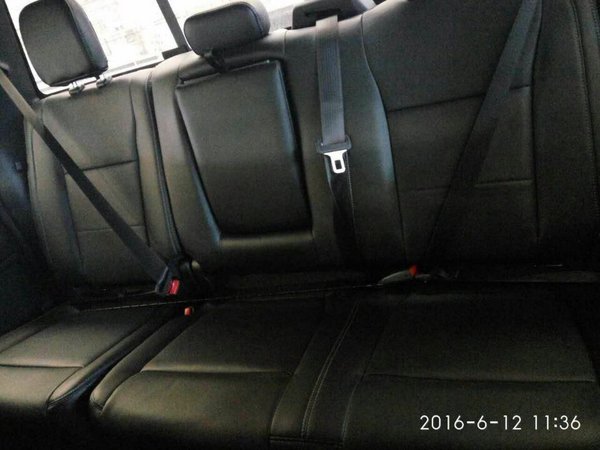 16款福特猛兽F150 动力强悍皮卡疯狂让利-图6