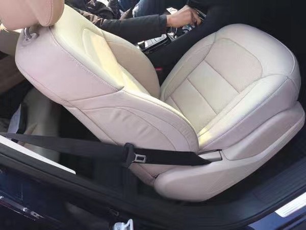 17款奔馳GLS450加版 保稅唯一最頂配現(xiàn)車-圖10