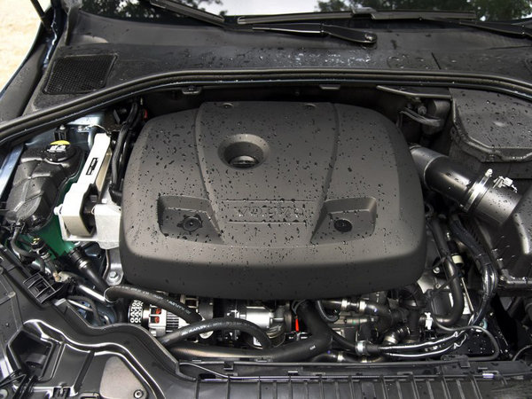 沃尔沃V60让利3万元 降价竞争大众蔚揽-图4