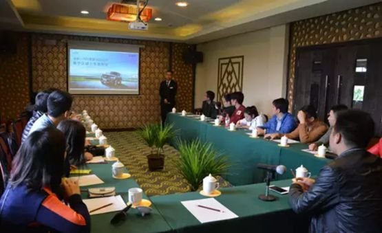 尽显傲人魅力 雷诺全新科雷傲南宁试驾-图5
