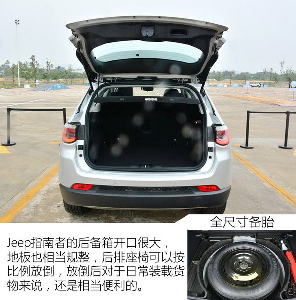 开美国军方认证Jeep 周末小游中国三亚-图10
